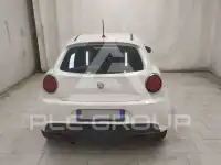 2016 Alfa Romeo Mito
