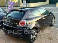 2016 Alfa Romeo Mito