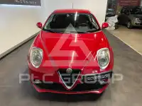 2016 Alfa Romeo Mito