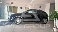 2016 Alfa Romeo Mito
