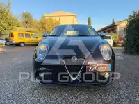 2016 Alfa Romeo Mito