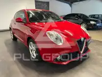 2016 Alfa Romeo Mito