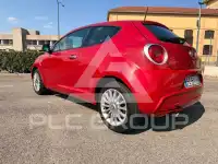 2016 Alfa Romeo Mito