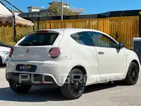 2016 Alfa Romeo Mito