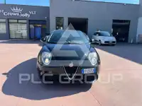 2016 Alfa Romeo Mito
