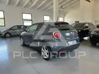 2016 Alfa Romeo Mito