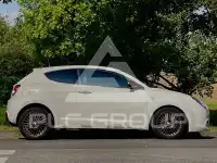 2016 Alfa Romeo Mito