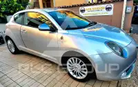 2016 Alfa Romeo Mito