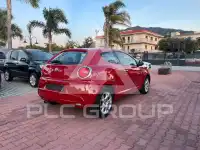 2016 Alfa Romeo Mito