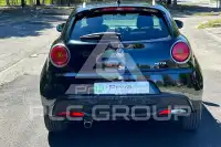 2016 Alfa Romeo Mito