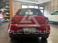 2016 Alfa Romeo Mito