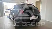 2016 Alfa Romeo Mito