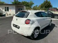 2016 Alfa Romeo Mito