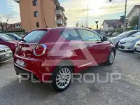 2016 Alfa Romeo Mito