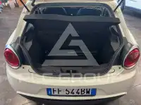 2016 Alfa Romeo Mito