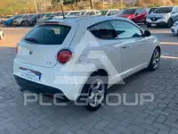 2016 Alfa Romeo Mito