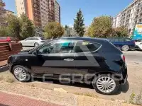 2016 Alfa Romeo Mito