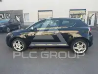 2016 Alfa Romeo Mito