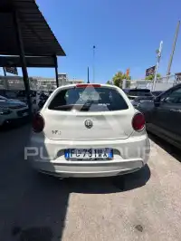2016 Alfa Romeo Mito