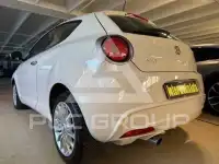 2016 Alfa Romeo Mito