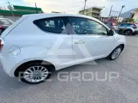 2016 Alfa Romeo Mito