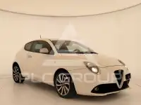 2016 Alfa Romeo Mito