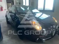 2016 Alfa Romeo Mito