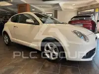 2016 Alfa Romeo Mito