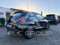 2016 Alfa Romeo Mito