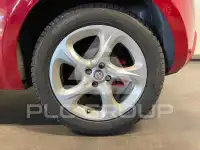 2016 Alfa Romeo Mito