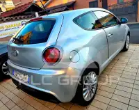 2016 Alfa Romeo Mito