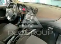 2016 Alfa Romeo Mito