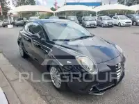 2016 Alfa Romeo Mito