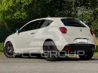 2016 Alfa Romeo Mito