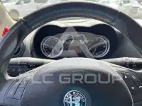 2016 Alfa Romeo Mito