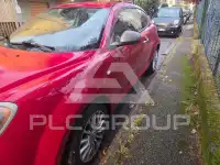 2016 Alfa Romeo Mito