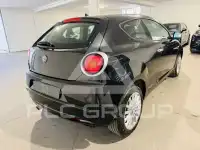 2016 Alfa Romeo Mito