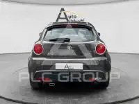 2016 Alfa Romeo Mito