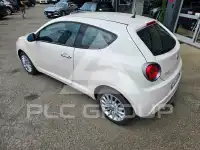 2016 Alfa Romeo Mito
