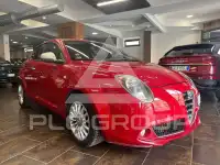 2016 Alfa Romeo Mito