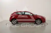 2016 Alfa Romeo Mito