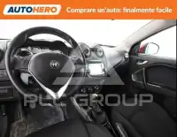2016 Alfa Romeo Mito