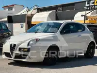 2016 Alfa Romeo Mito