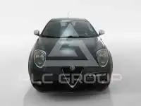 2016 Alfa Romeo Mito