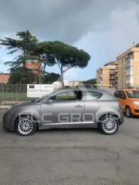 2016 Alfa Romeo Mito
