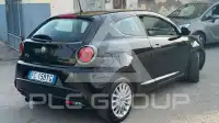 2016 Alfa Romeo Mito