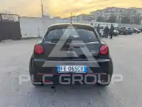 2016 Alfa Romeo Mito