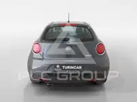 2016 Alfa Romeo Mito