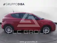 2016 Alfa Romeo Mito