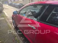 2016 Alfa Romeo Mito